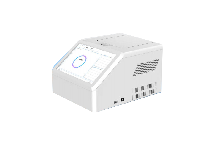 實(shí)時(shí)熒光定量 PCR 儀如何檢測(cè)肉類(lèi)微生物