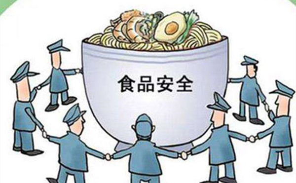 高智能食品安全檢測(cè)儀促進(jìn)餐飲市場(chǎng)健康發(fā)展