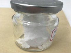吊白塊檢測儀是什么？為什么需要檢測吊白塊？