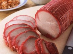抗生素檢測(cè)儀測(cè)定肉類(lèi)食品中抗生素殘留狀況
