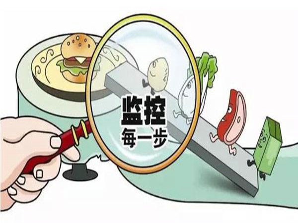 福建省公布食品安全抽檢信心，云唐助企業(yè)維護(hù)食品安全
