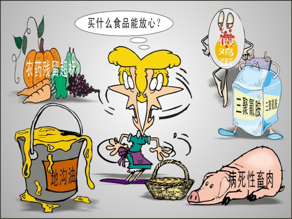 湖南這16批次不合格食品上黑榜，涉及微生物污染、食品添加劑等問題
