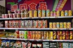 食品安全快速檢測(cè)儀多于食品抽檢的重要性