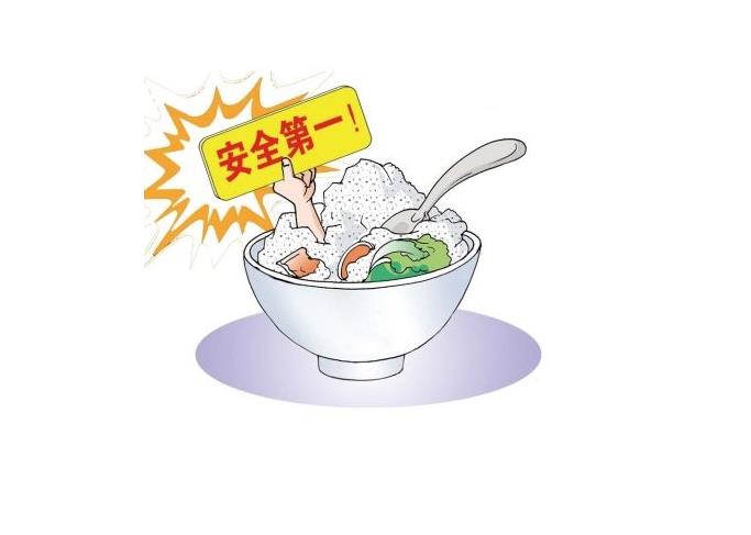 云唐多功能食品安全速測(cè)儀保障食品安全