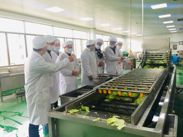 如何確保食品安全？云唐食品安全快速檢測儀發(fā)現(xiàn)問題產(chǎn)品