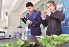 謹(jǐn)防食物中毒！秋季食品安全提醒