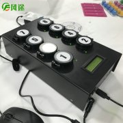 微生物檢測儀器有哪些？進口、國產(chǎn)質(zhì)量好嗎？