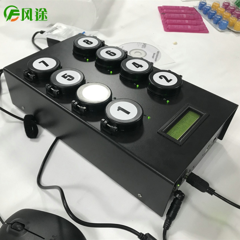 微生物檢測(cè)儀器有哪些？進(jìn)口、國(guó)產(chǎn)質(zhì)量好嗎？