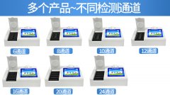 “藍(lán)色”香蔥是啥？農(nóng)藥檢測(cè)儀結(jié)果合格？