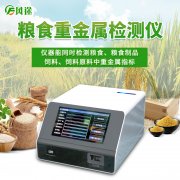 不光食品，接觸材料重金屬測試同樣很重要