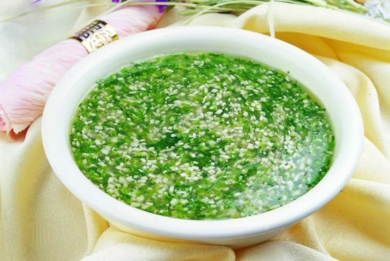 中國傳統(tǒng)美食——徽州毛豆腐！
