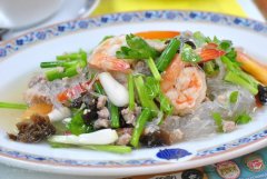 細數(shù)涼拌菜中隱藏的食品安全風險
