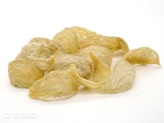 如何避免購(gòu)買到＂糖水燕窩＂？