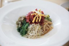吃輕食食品注意3個(gè)問(wèn)題
