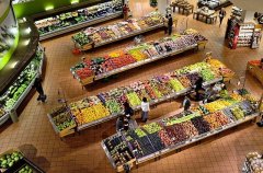 青海省公布12批次不合格食品，一起來(lái)看看吧